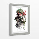Link - Anna TP | Cuadro decorativo de Canvas Lab