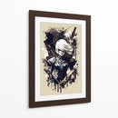 2B - Anna TP | Cuadro decorativo de Canvas Lab