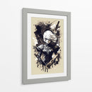 2B - Anna TP | Cuadro decorativo de Canvas Lab