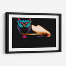 ruzski_buho - Ruzski | Cuadro decorativo de Canvas Lab