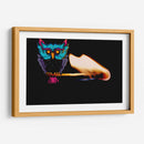 ruzski_buho - Ruzski | Cuadro decorativo de Canvas Lab