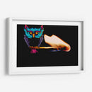 ruzski_buho - Ruzski | Cuadro decorativo de Canvas Lab