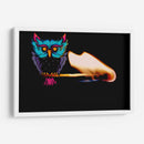 ruzski_buho - Ruzski | Cuadro decorativo de Canvas Lab