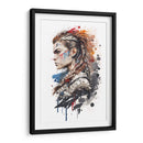 Aloy - Anna TP | Cuadro decorativo de Canvas Lab