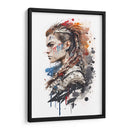 Aloy - Anna TP | Cuadro decorativo de Canvas Lab