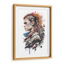 Aloy - Anna TP | Cuadro decorativo de Canvas Lab