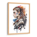 Aloy - Anna TP | Cuadro decorativo de Canvas Lab