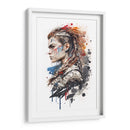 Aloy - Anna TP | Cuadro decorativo de Canvas Lab