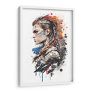 Aloy - Anna TP | Cuadro decorativo de Canvas Lab