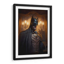 Batman Victoriano - Felipe A | Cuadro decorativo de Canvas Lab