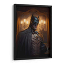 Batman Victoriano - Felipe A | Cuadro decorativo de Canvas Lab