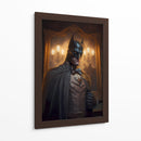 Batman Victoriano - Felipe A | Cuadro decorativo de Canvas Lab
