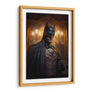Batman Victoriano - Felipe A | Cuadro decorativo de Canvas Lab