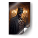 Batman Victoriano - Felipe A | Cuadro decorativo de Canvas Lab