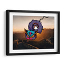 ruzski_muralla - Ruzski | Cuadro decorativo de Canvas Lab