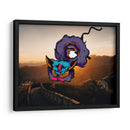 ruzski_muralla - Ruzski | Cuadro decorativo de Canvas Lab