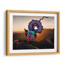 ruzski_muralla - Ruzski | Cuadro decorativo de Canvas Lab