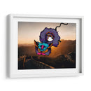 ruzski_muralla - Ruzski | Cuadro decorativo de Canvas Lab