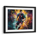 Lio en Barcelona - LA Style | Cuadro decorativo de Canvas Lab