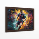 Lio en Barcelona - LA Style | Cuadro decorativo de Canvas Lab