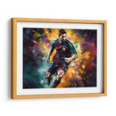 Lio en Barcelona - LA Style | Cuadro decorativo de Canvas Lab