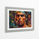 Nadal - LA Style | Cuadro decorativo de Canvas Lab