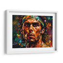 Nadal - LA Style | Cuadro decorativo de Canvas Lab