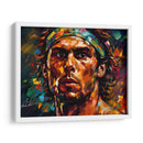 Nadal - LA Style | Cuadro decorativo de Canvas Lab