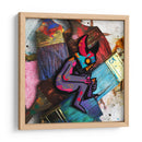 ruzski_pintura - Ruzski | Cuadro decorativo de Canvas Lab