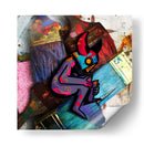 ruzski_pintura - Ruzski | Cuadro decorativo de Canvas Lab