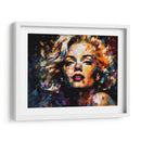 Marilyn Monroe - LA Style | Cuadro decorativo de Canvas Lab