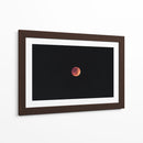 Eclipse Total - Ulises Páez | Cuadro decorativo de Canvas Lab
