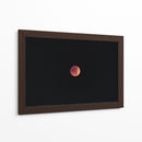 Eclipse Total - Ulises Páez | Cuadro decorativo de Canvas Lab