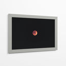 Eclipse Total - Ulises Páez | Cuadro decorativo de Canvas Lab