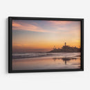 A las orillas del mar - Ulises Páez | Cuadro decorativo de Canvas Lab