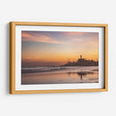 A las orillas del mar - Ulises Páez | Cuadro decorativo de Canvas Lab