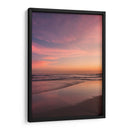 Tarde en la playa de los cabos - Ulises Páez | Cuadro decorativo de Canvas Lab