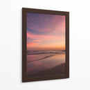 Tarde en la playa de los cabos - Ulises Páez | Cuadro decorativo de Canvas Lab
