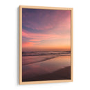 Tarde en la playa de los cabos - Ulises Páez | Cuadro decorativo de Canvas Lab