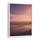 Tarde en la playa de los cabos - Ulises Páez | Cuadro decorativo de Canvas Lab