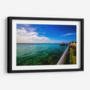 Mar de Cozumel - Ulises Páez | Cuadro decorativo de Canvas Lab