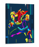 Lemillion Plus Ultra - Roge I. Luis | Cuadro decorativo de Canvas Lab