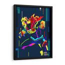 Lemillion Plus Ultra - Roge I. Luis | Cuadro decorativo de Canvas Lab