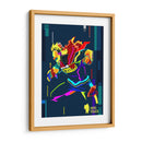 Lemillion Plus Ultra - Roge I. Luis | Cuadro decorativo de Canvas Lab