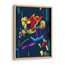 Lemillion Plus Ultra - Roge I. Luis | Cuadro decorativo de Canvas Lab