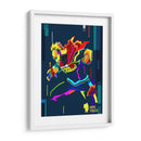 Lemillion Plus Ultra - Roge I. Luis | Cuadro decorativo de Canvas Lab