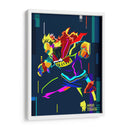 Lemillion Plus Ultra - Roge I. Luis | Cuadro decorativo de Canvas Lab