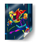 Lemillion Plus Ultra - Roge I. Luis | Cuadro decorativo de Canvas Lab