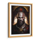 Kratos Victoriano - Felipe A | Cuadro decorativo de Canvas Lab