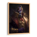 Thanos Victoriano - Felipe A | Cuadro decorativo de Canvas Lab